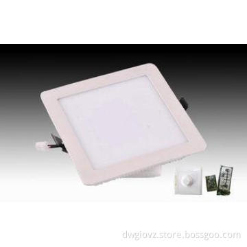 COB 15W Indoor LED Recessed Downlights , 4500K 5500K LED Li